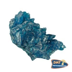 Pure Blue MDMA
