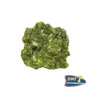 Pure Green MDMA
