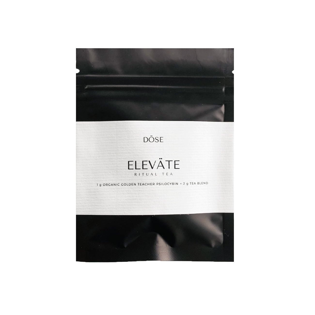 Dose Psilocybin Ritual Teas - Image 2