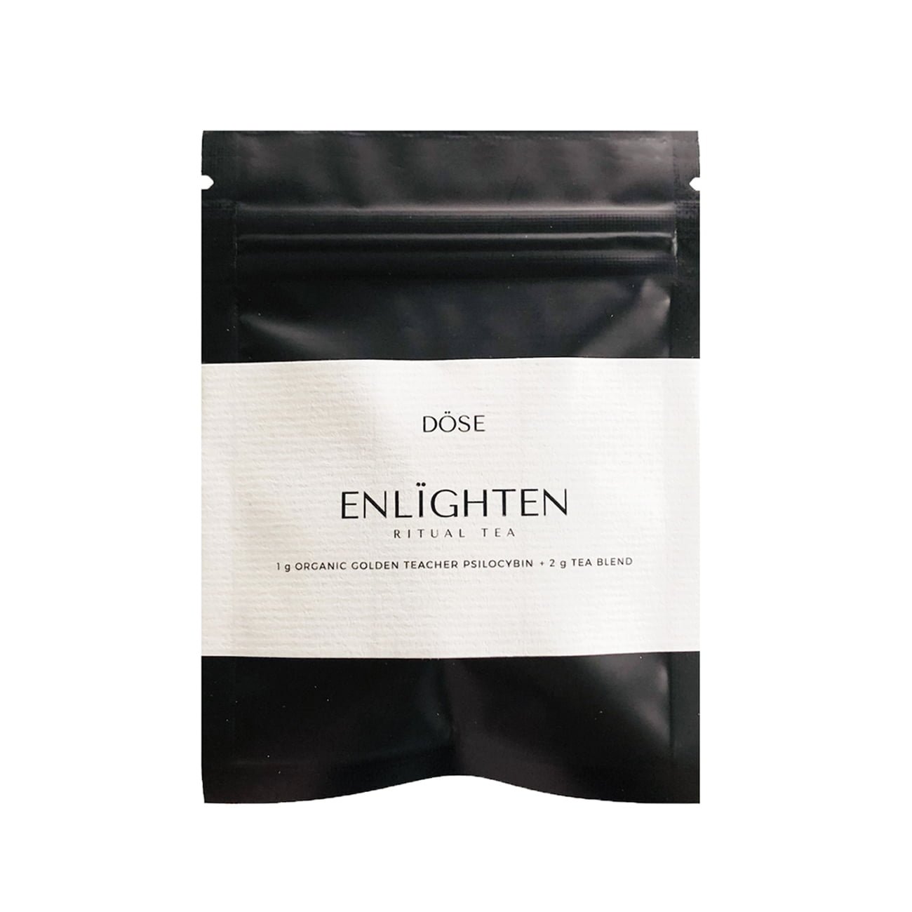Dose Psilocybin Ritual Teas - Image 6