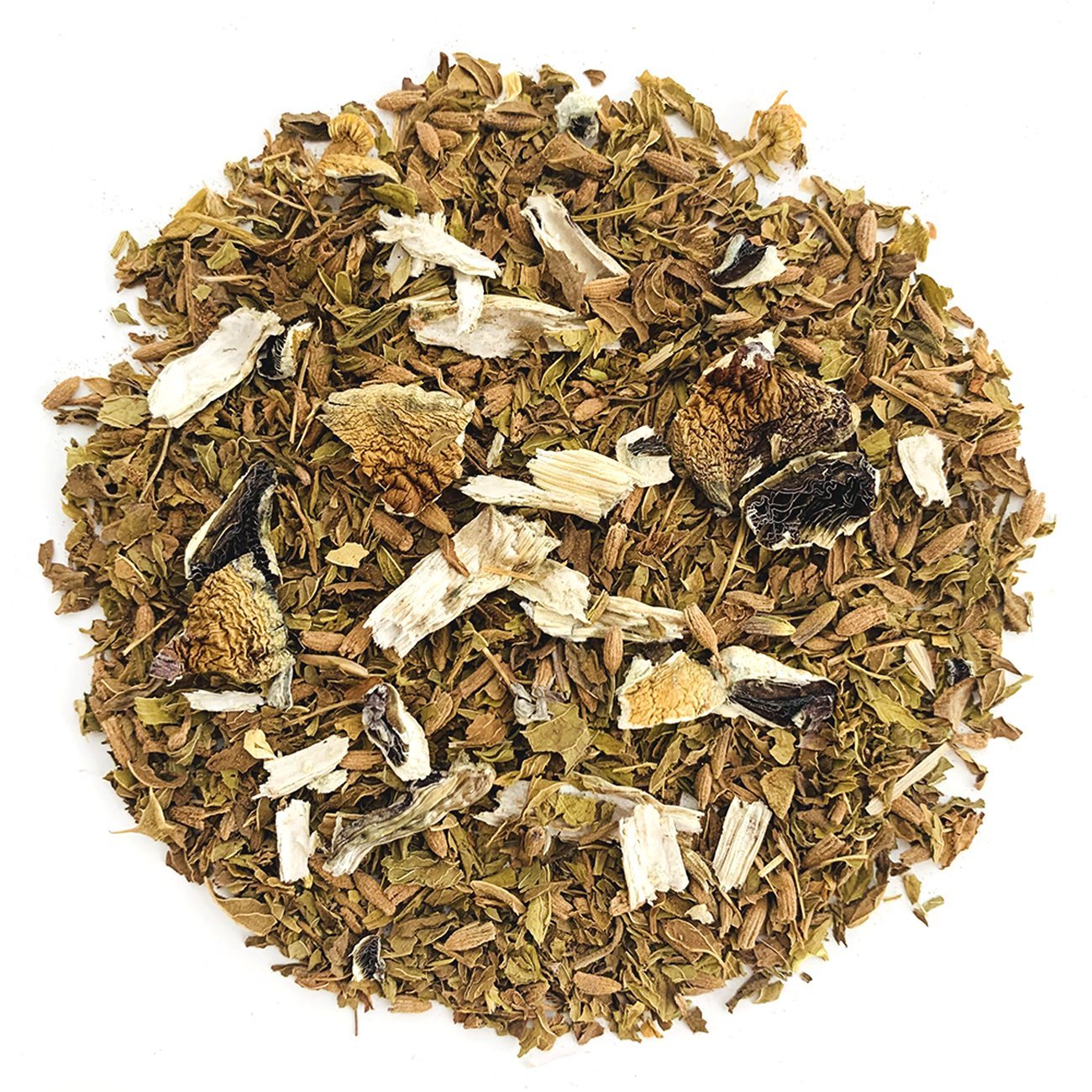 Dose Psilocybin Ritual Teas - Image 5
