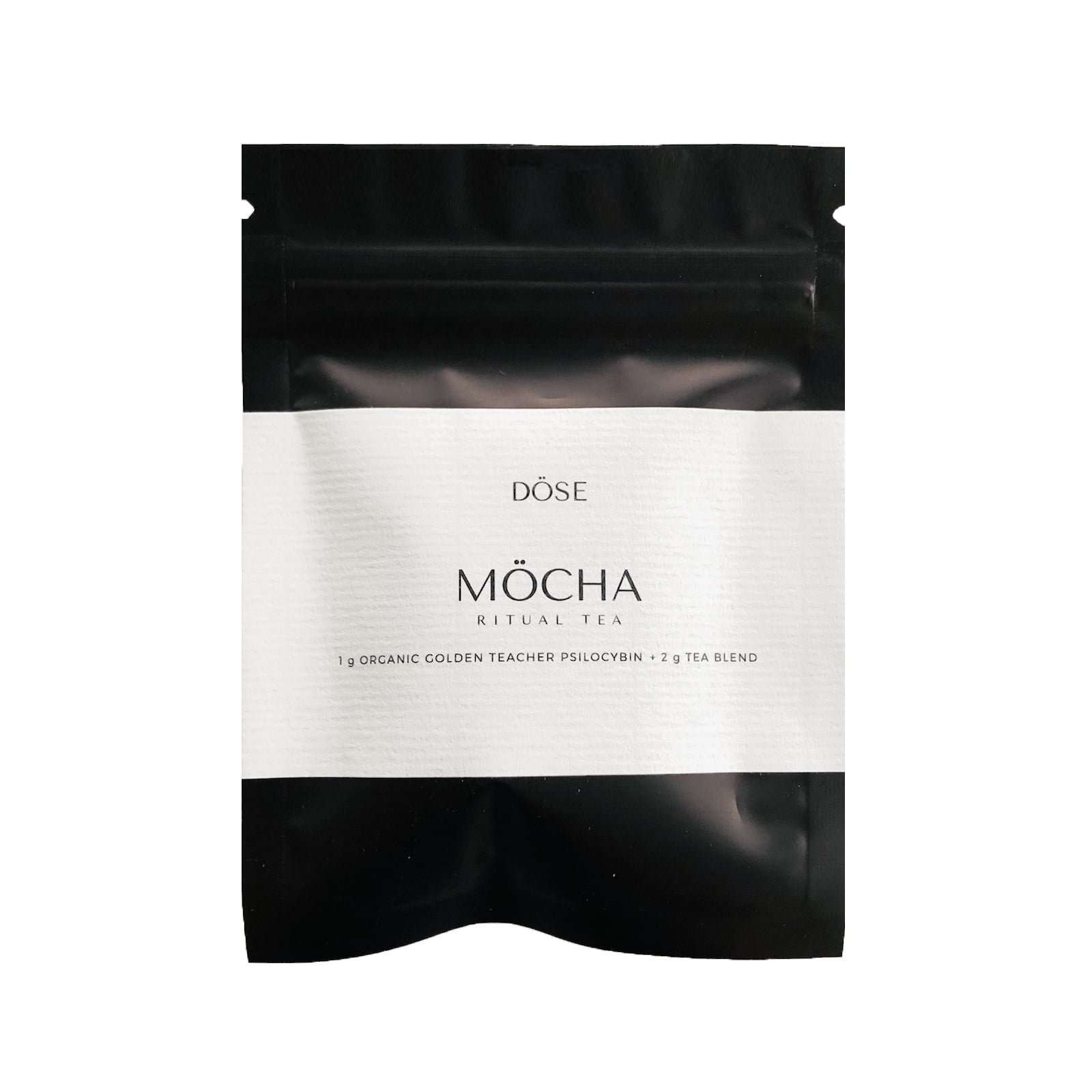Dose Psilocybin Ritual Teas - Image 4