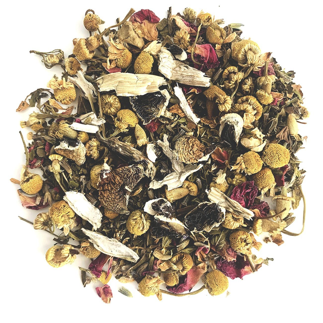 Dose Psilocybin Ritual Teas - Image 9