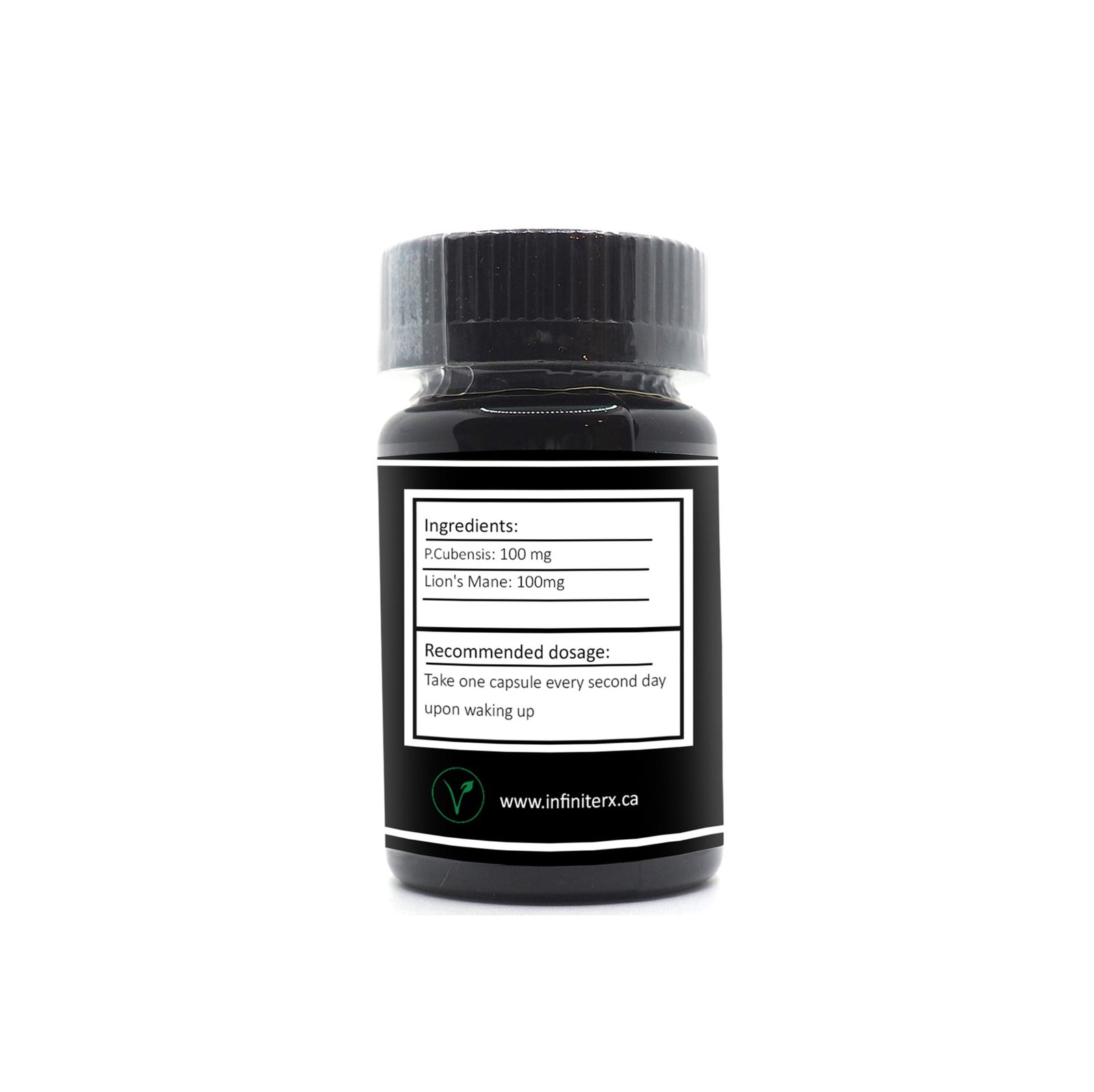 INfinite Rx (Absorb) Microdosing Psilocybin Capsules - Image 4