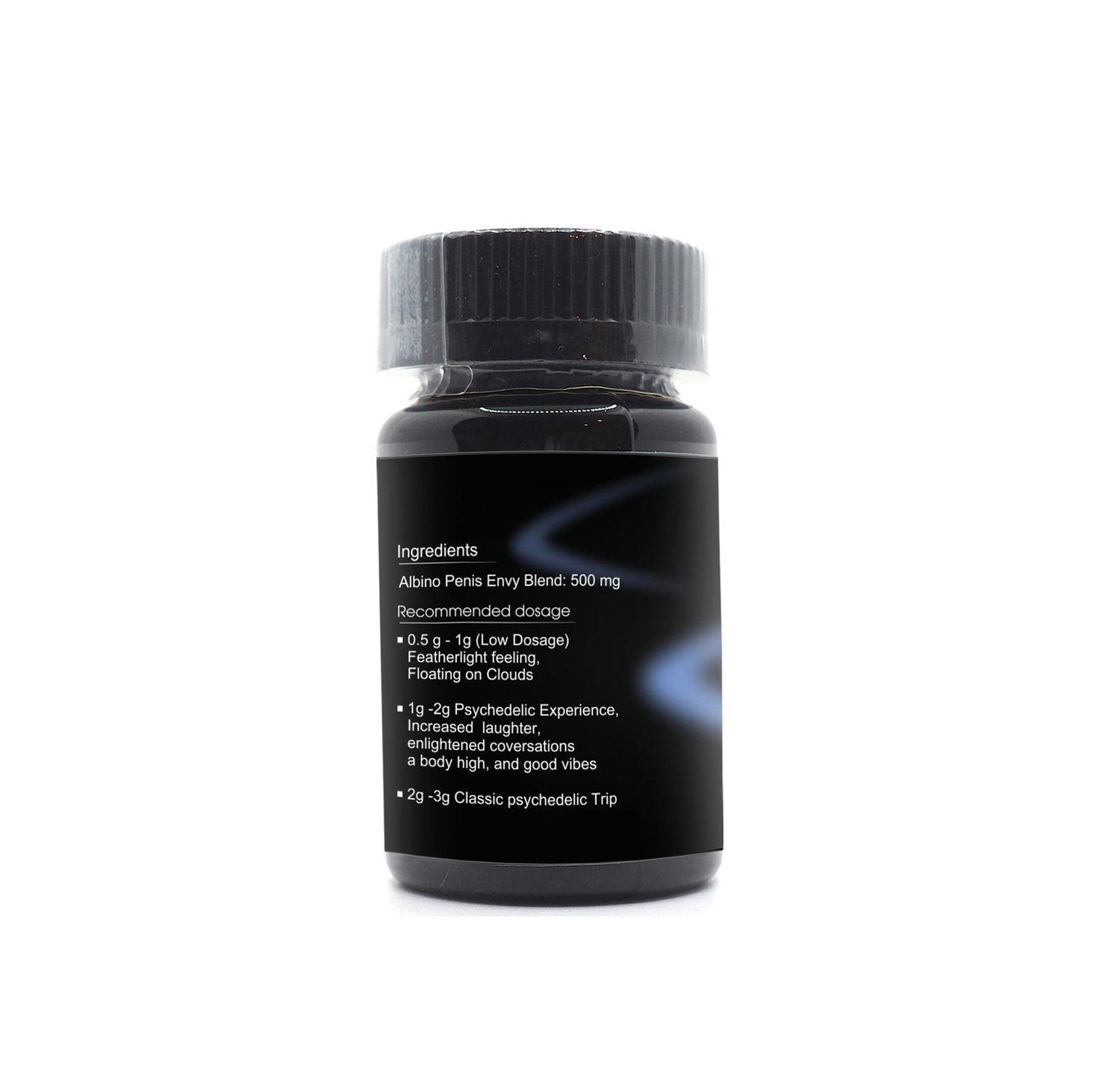 INfinite Rx Party Poppers Macrodosing MuMushrooms Capsules - Image 4