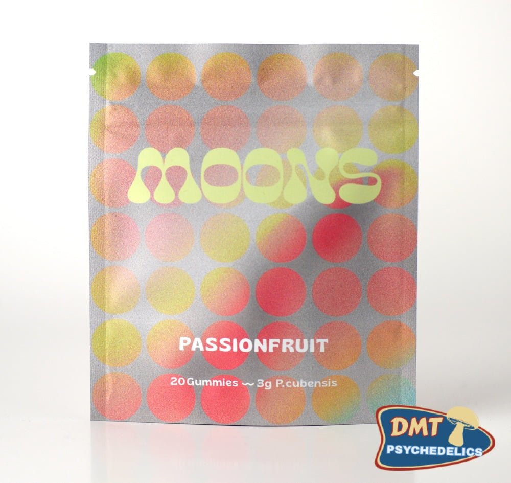 MOONS Psilocybin Gummies Edibles (3000mg) - Image 7