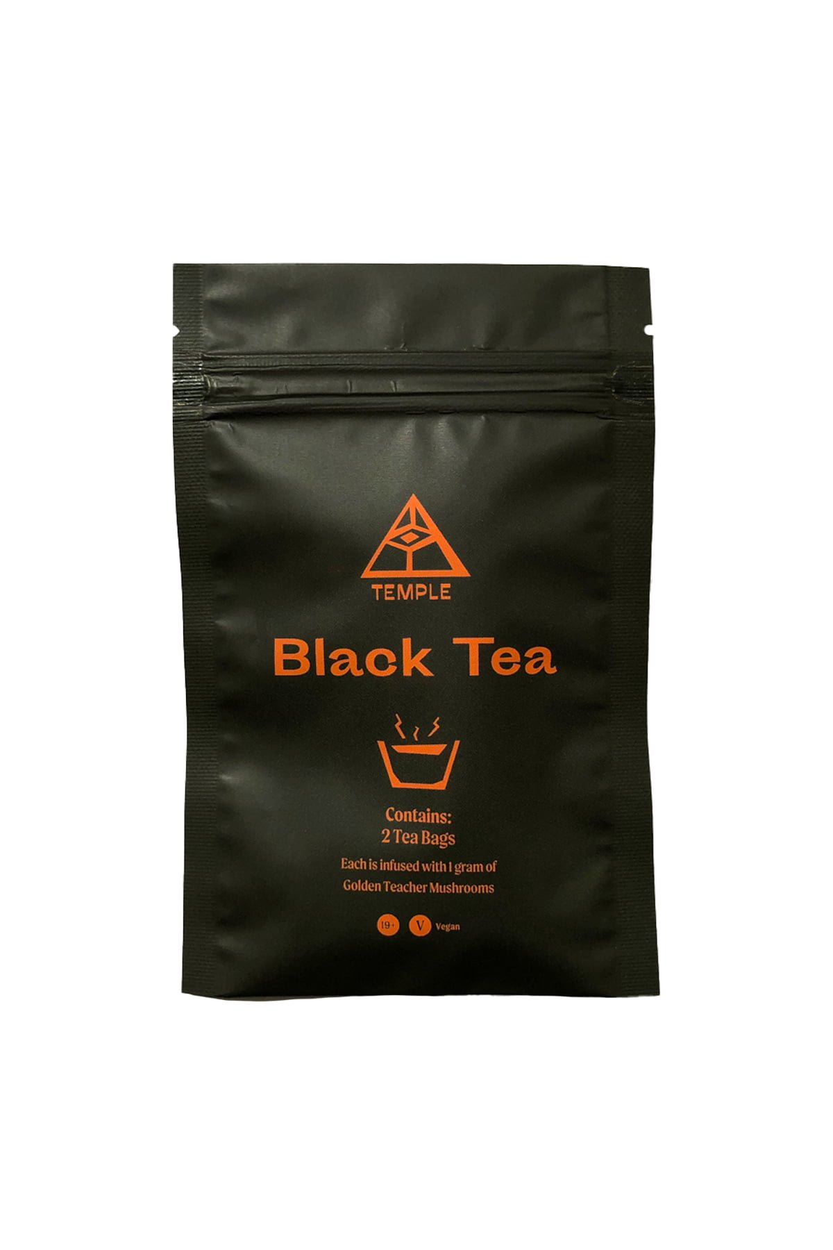 Temple Magic Mushroom Tea Bags - Image 10