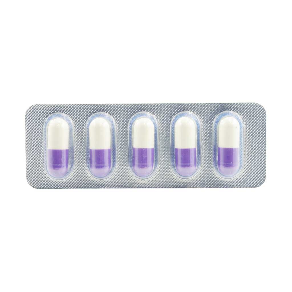 Moonlander Psilocybin + CBD Capsules - Image 3