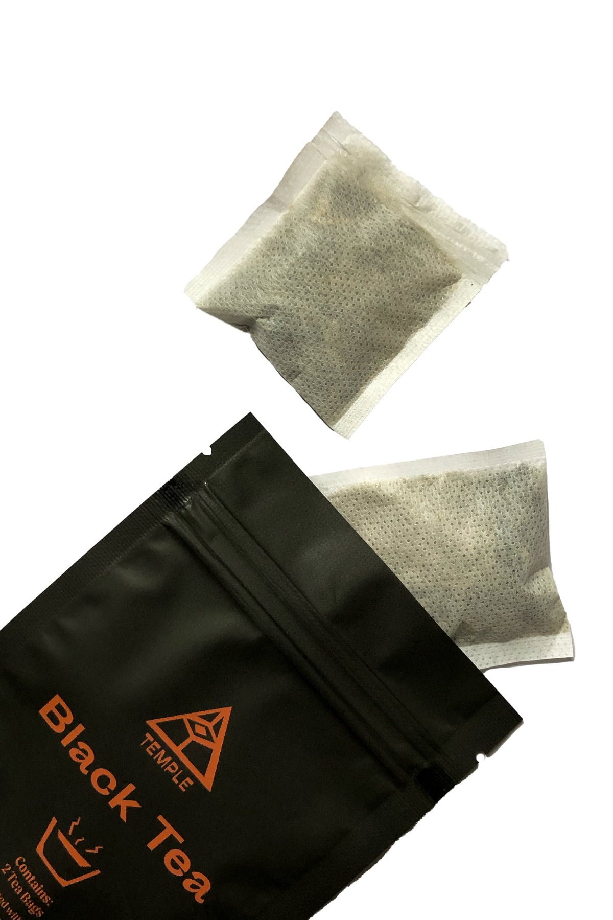 Temple Magic Mushroom Tea Trifecta Pack - Image 6
