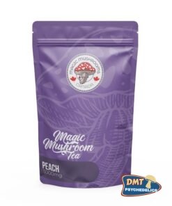 Peach Tea | 3000mg | Magic Mushrooms Canada