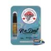 DMT (Cartridge) 800mg 1mL – MMC