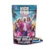 Vice City Labs – Grape MDMA Gummy Bears – 500MG