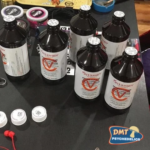 Wockhardt Cough Syrup - Image 2