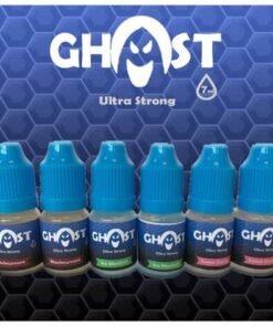 Ghost Tutti Frutti Liquid Herbal Incense canada