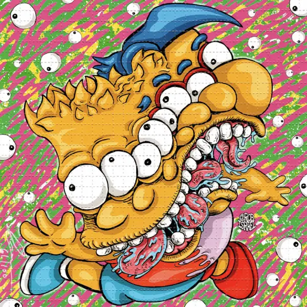 Buy LSD Bart Mill-House