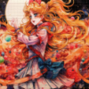 Buy LSD Sailor Moon