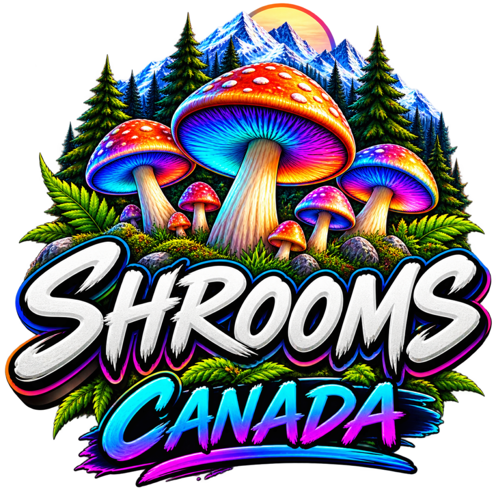 Buy mushrooms online canada