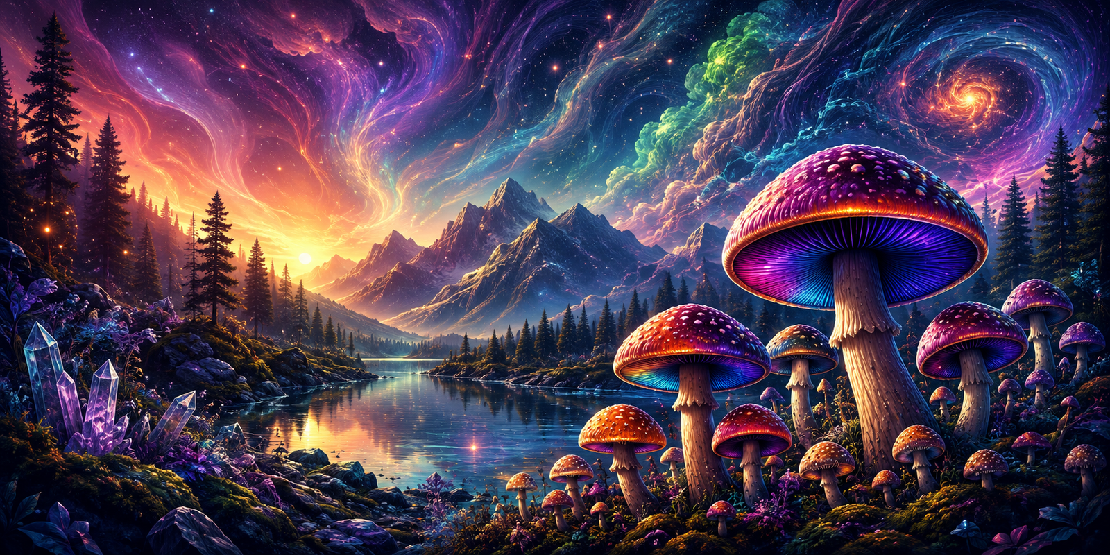 shrooms delivery